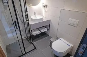 Çandarlı Resort Otel