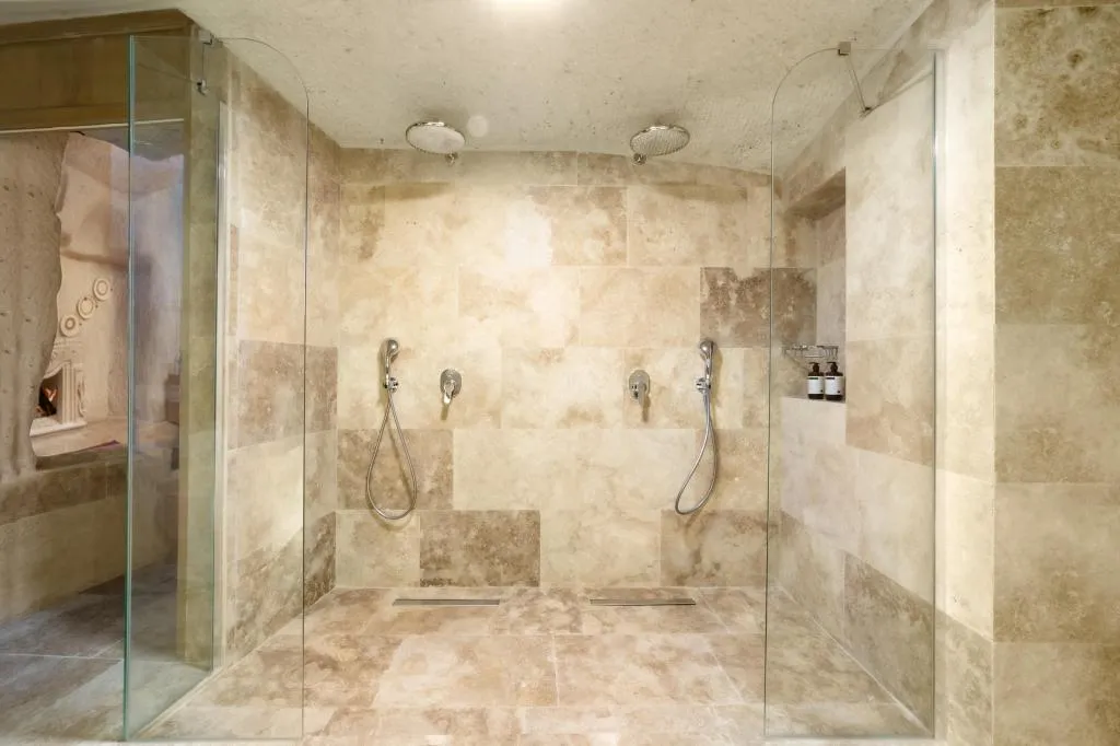 Premium Suite,Avlu Manzaralı