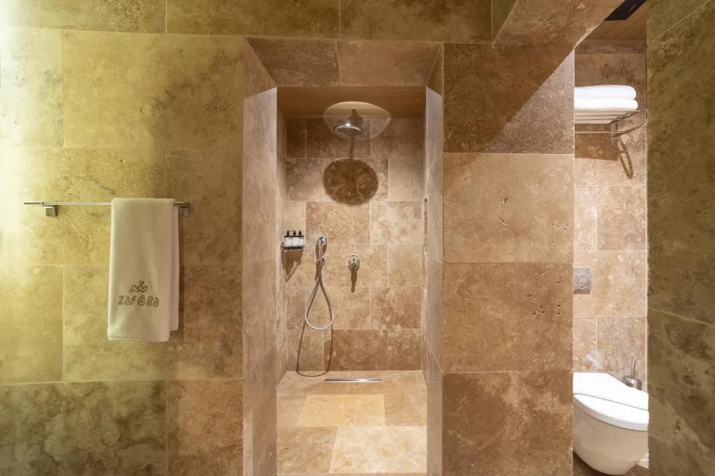 Premium Suite,Avlu Manzaralı
