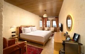 Zafora Hotel Cappadocia