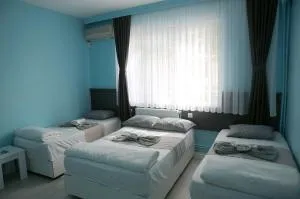 Nil Fırat Otel