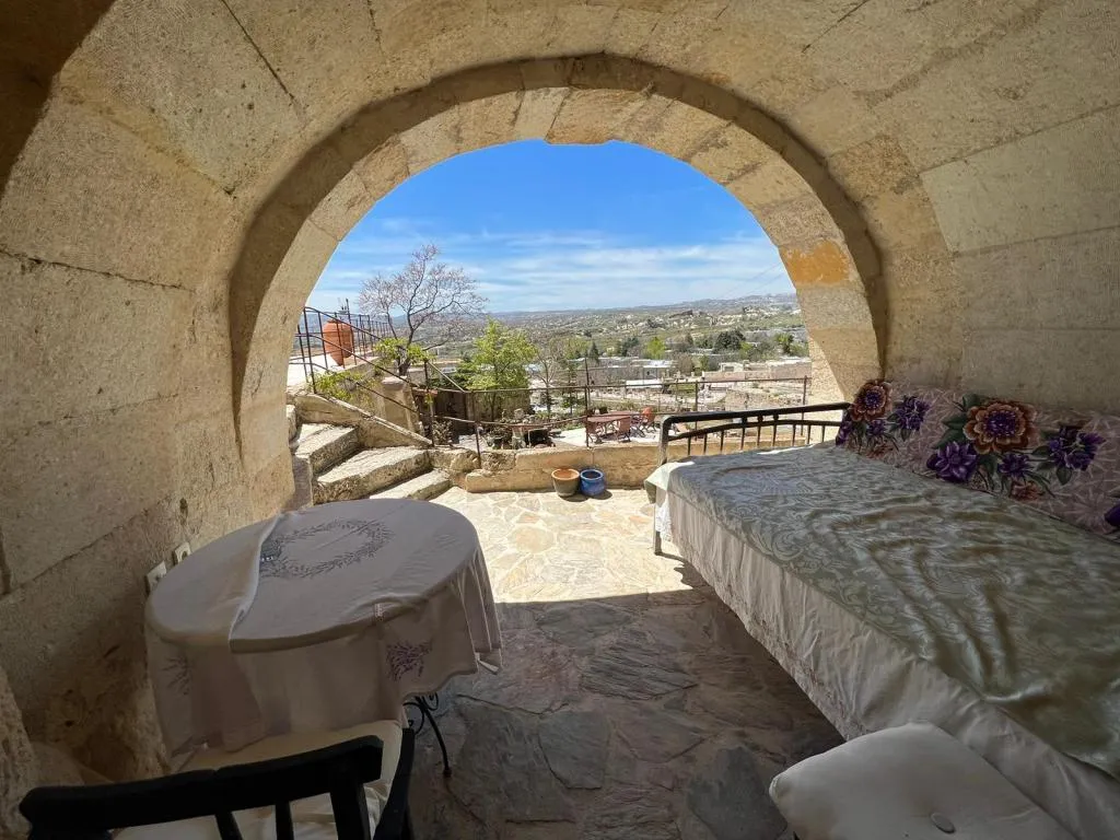 Camilla Suite