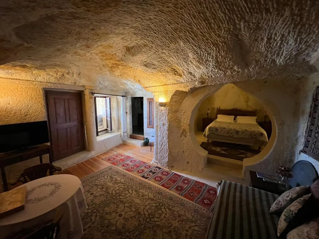Camilla Suite