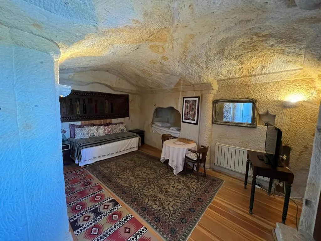 Camilla Suite