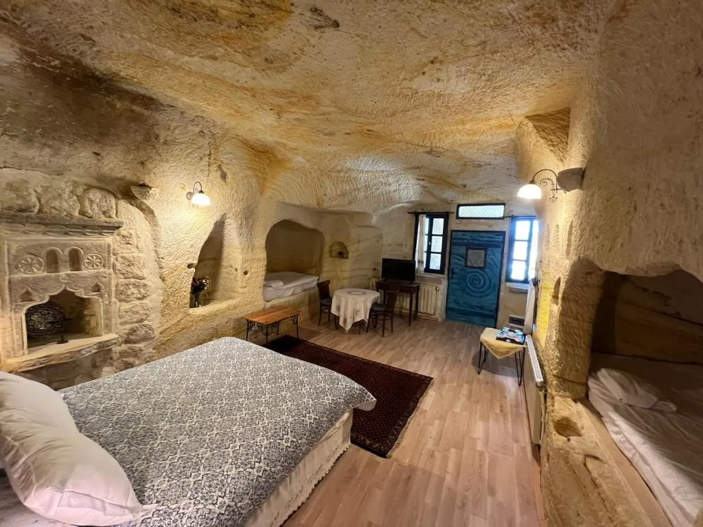 Freia Suite