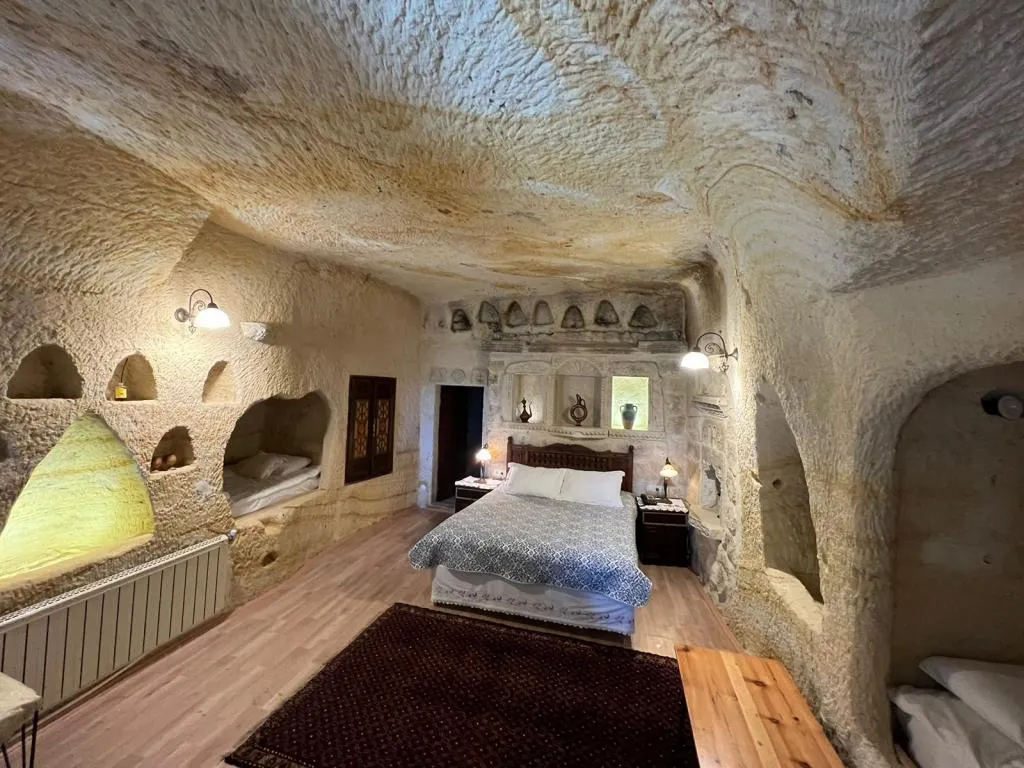 Freia Suite
