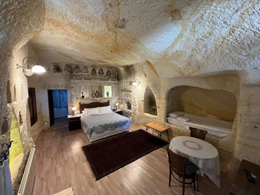 Freia Suite
