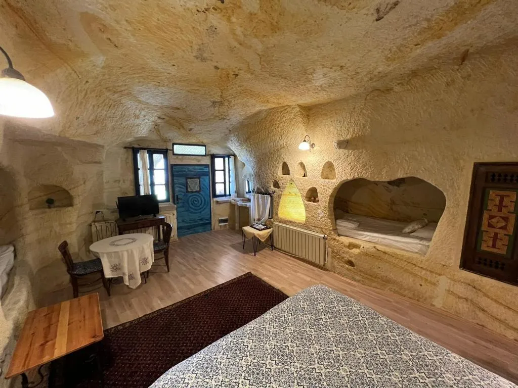 Freia Suite