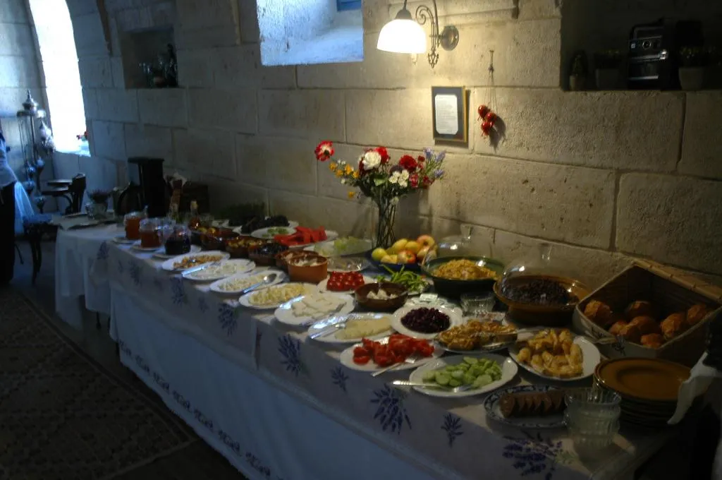 Genel Görünüm