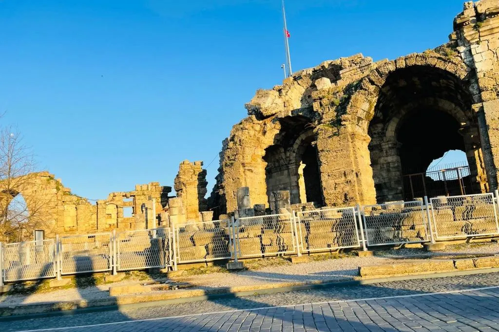 Genel Görünüm