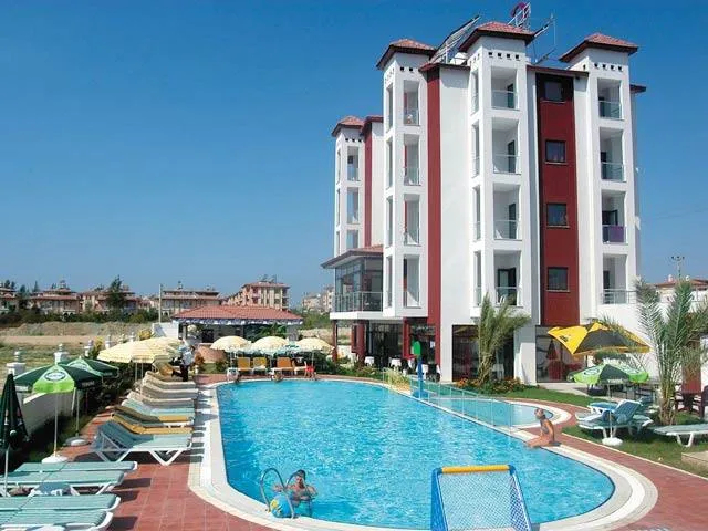 Genel Görünüm
