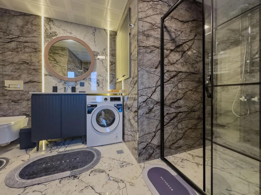 Deluxe Family Suit ,Orman Manzaralı,Aileye Özel