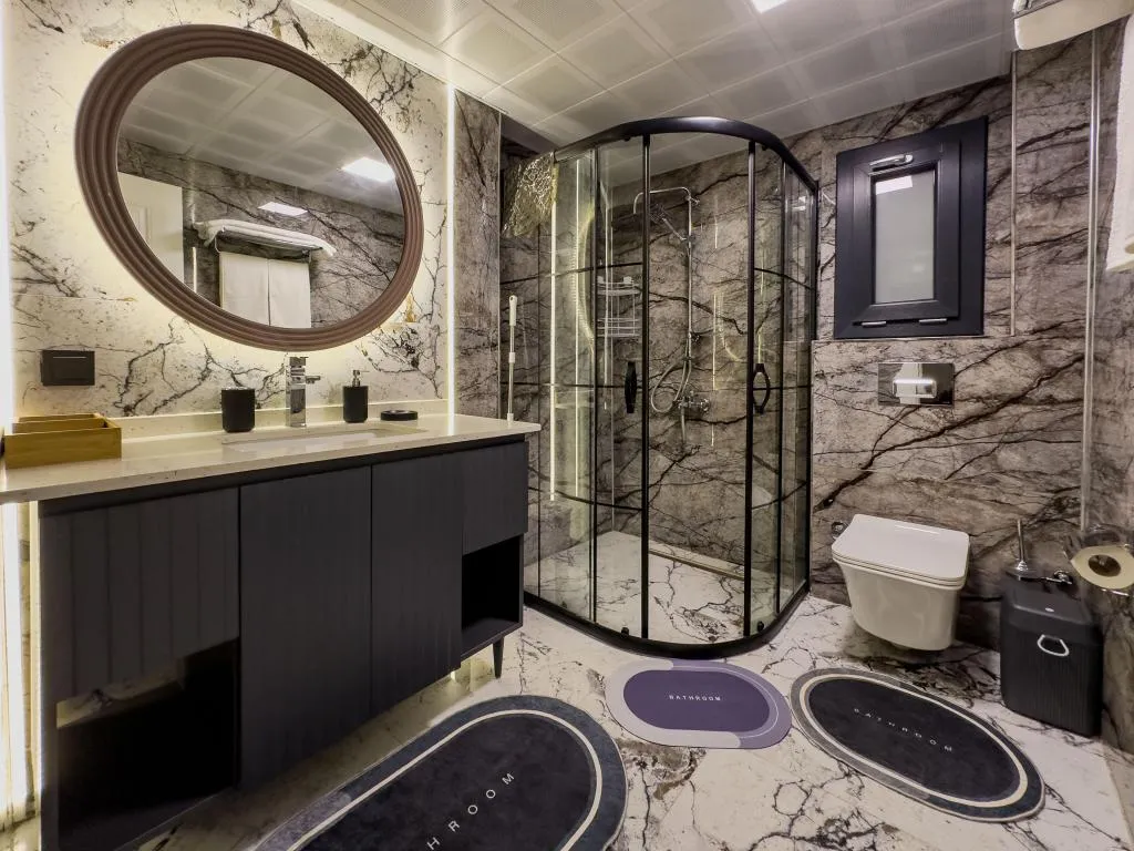 Garden Family Suite,Orman Manzaralı,Aileye Özel