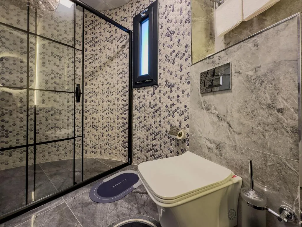 King Family Suite,Orman Manzaralı,Aileye Özel
