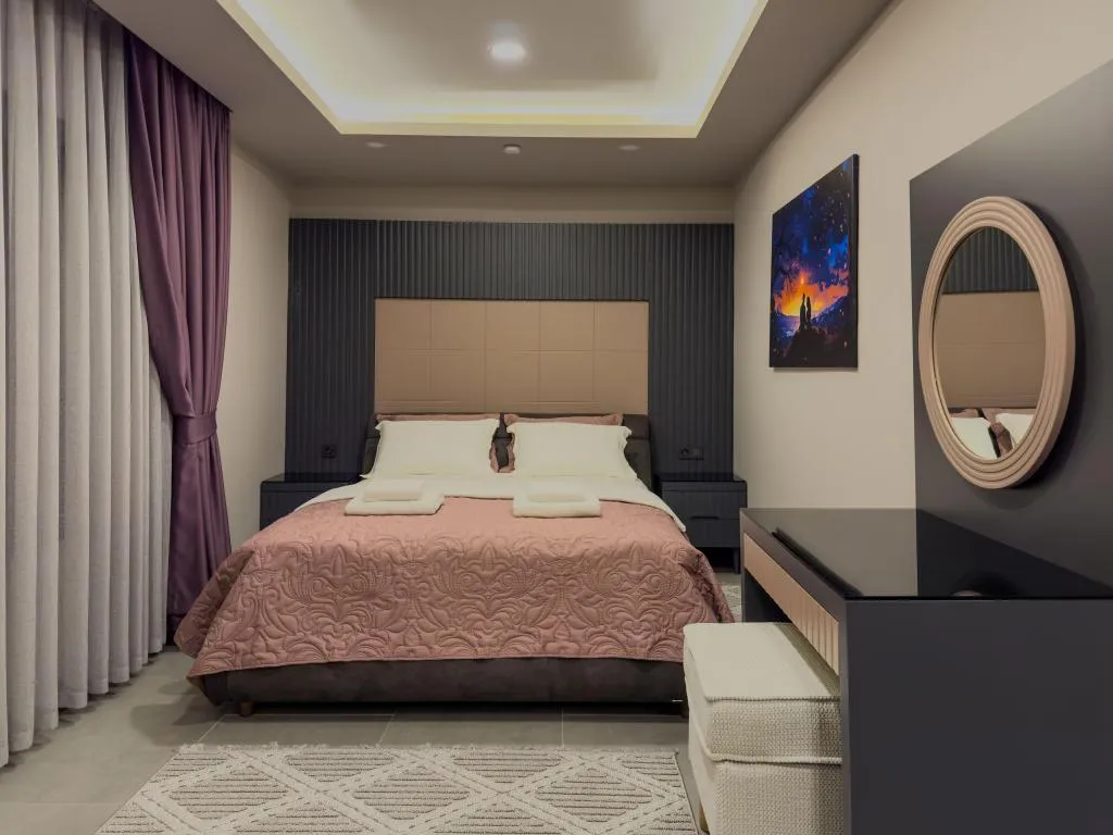 King Family Suite,Orman Manzaralı,Aileye Özel