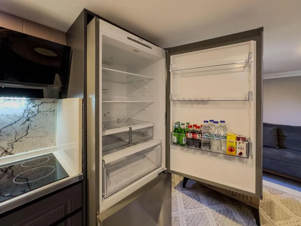 Economy Family Suite,Bahçe Manzaralı,Aileye Özel