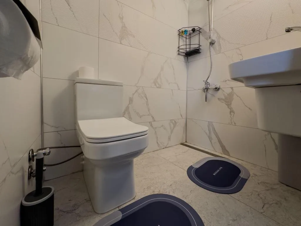 Economy Family Suite,Bahçe Manzaralı,Aileye Özel
