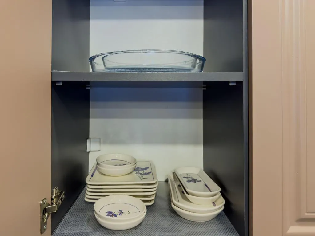 Economy Family Suite,Bahçe Manzaralı,Aileye Özel