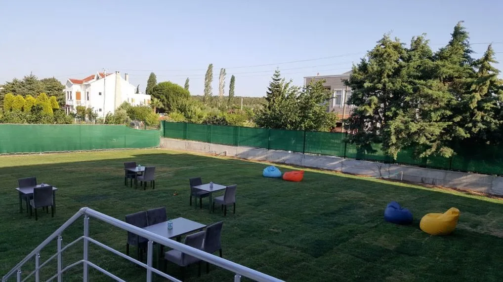 Genel Görünüm