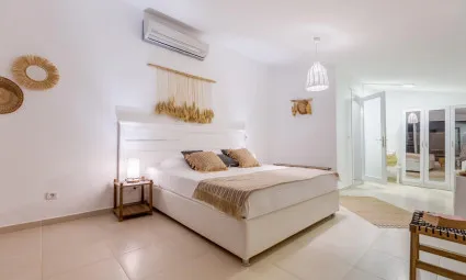Superior Deluxe Oda,Deniz Manzaralı,Teraslı