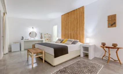 Balayı Suite,Deniz Manzaralı,Balkonlu