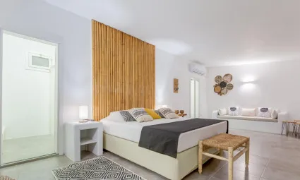 Balayı Suite,Deniz Manzaralı,Balkonlu