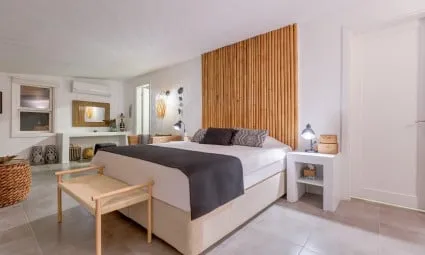 Grand Deluxe Oda,Deniz Manzaralı,Teraslı