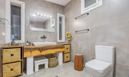 Grand Deluxe Oda,Deniz Manzaralı,Teraslı