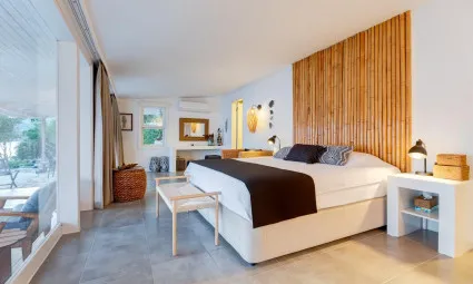 Grand Deluxe Oda,Deniz Manzaralı,Teraslı
