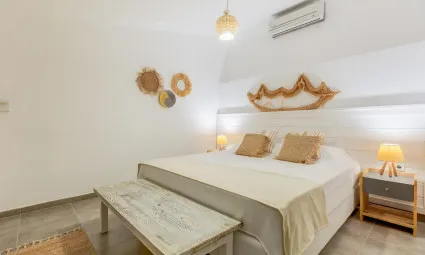 Deluxe Çift Kişilik Oda,Deniz Manzaralı,Teraslı