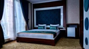 My Deluxe Hotel
