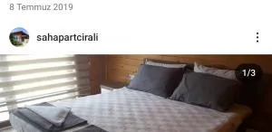 Çıralı Şah Apart