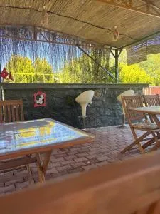 Çıralı Şah Apart