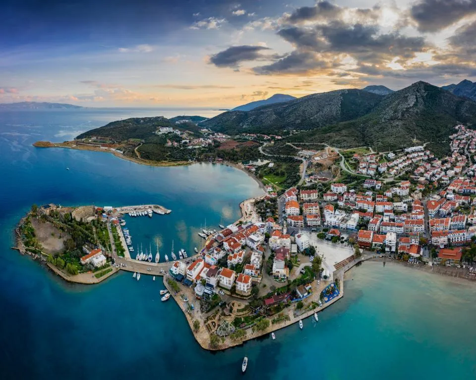 Datça