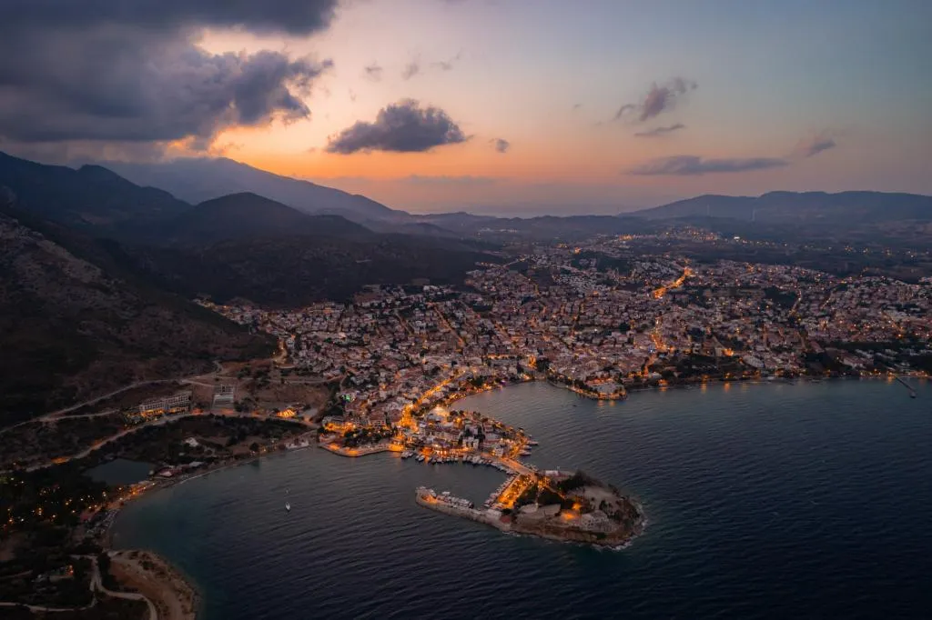 Datça