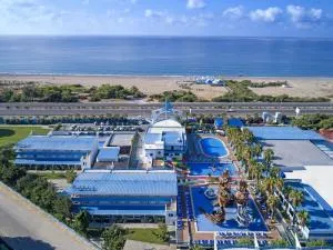 Marine Family Club Hotel