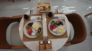 Karadeniz Hotel Çorlu