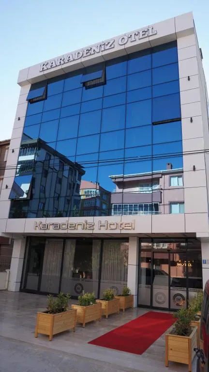 Genel Görünüm