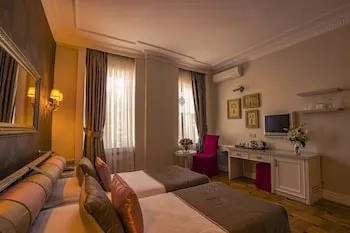 Avicenna Hotel - Special Class