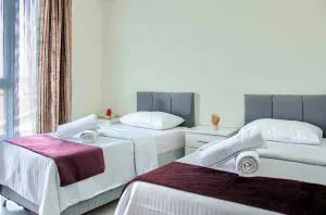 Yeniçiftlik Otel