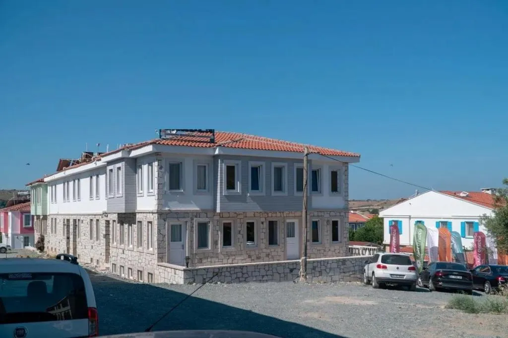 Genel Görünüm