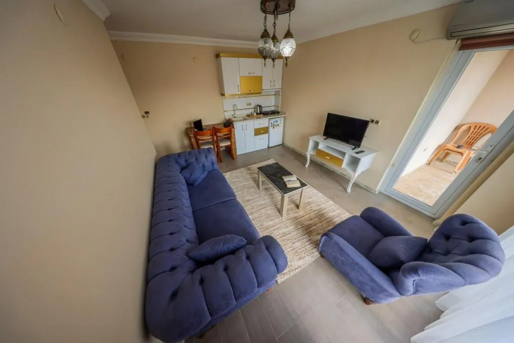 Business Suite Oda