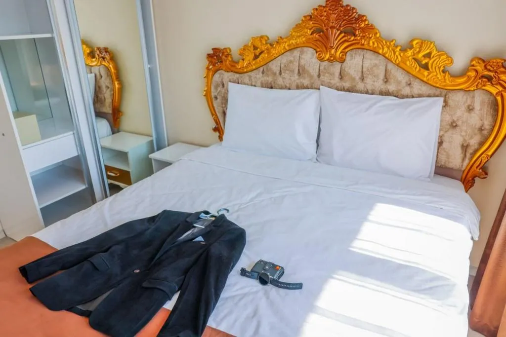 Business Suite Oda