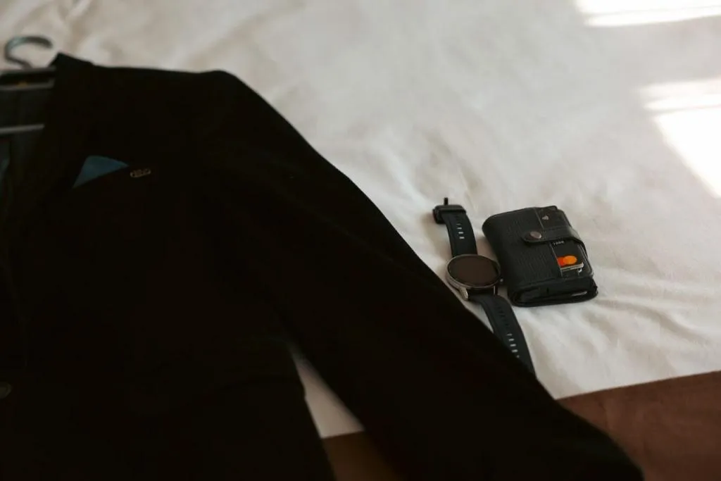 Business Suite Oda