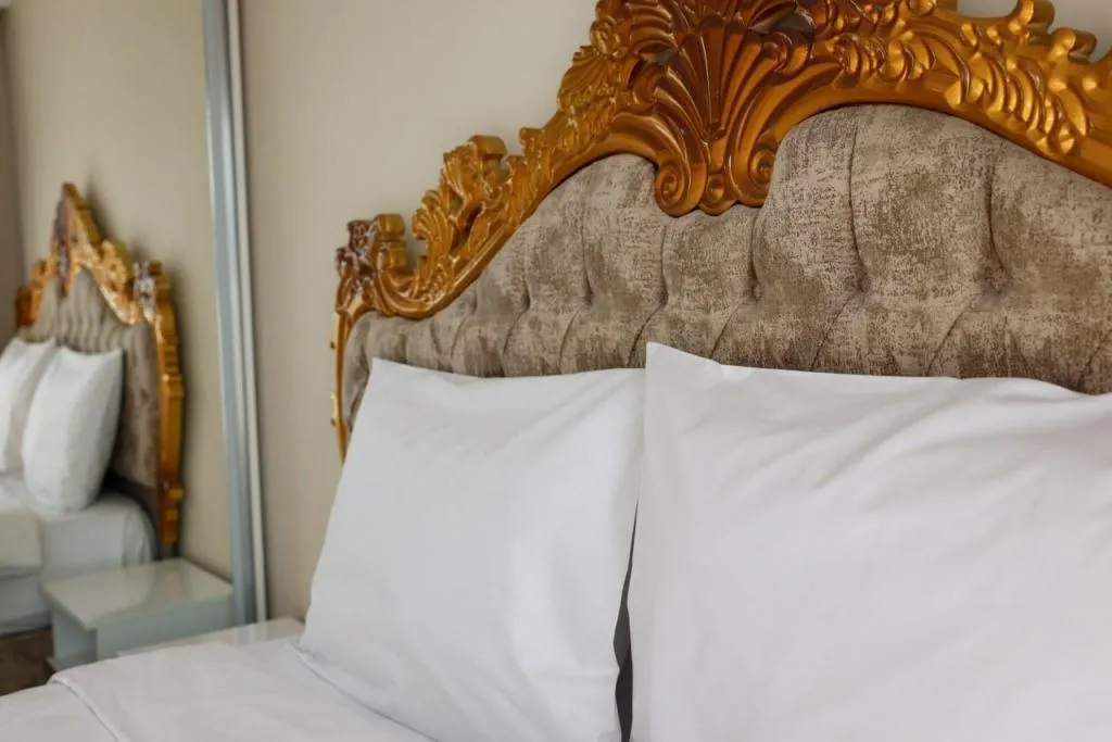Business Suite Oda