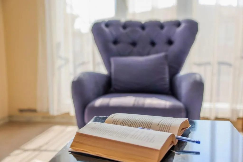 Business Suite Oda