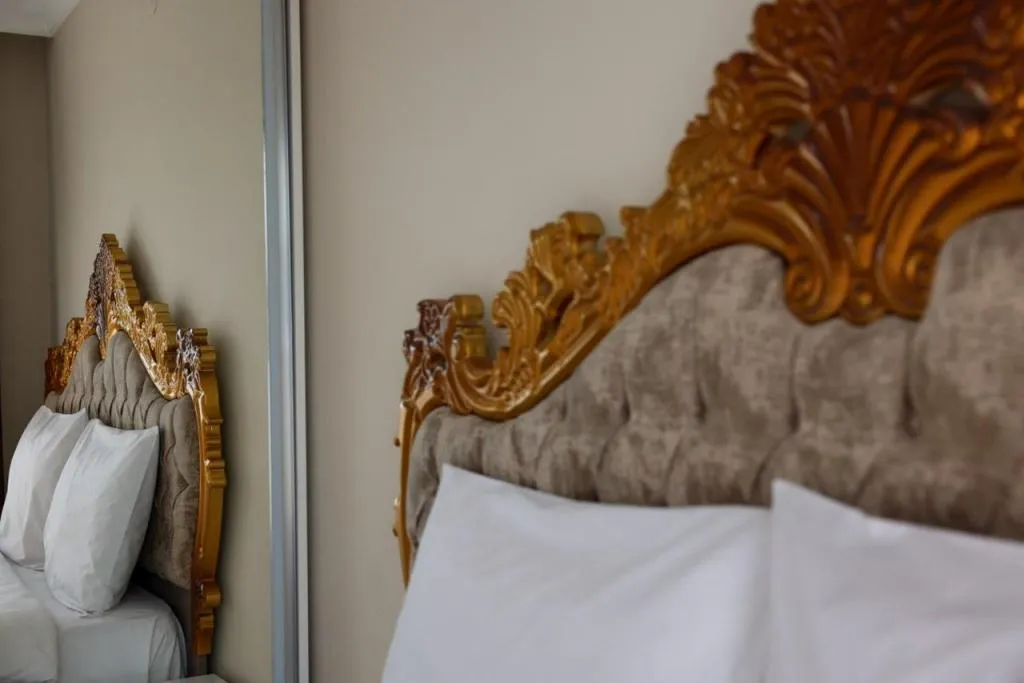 Business Suite Oda