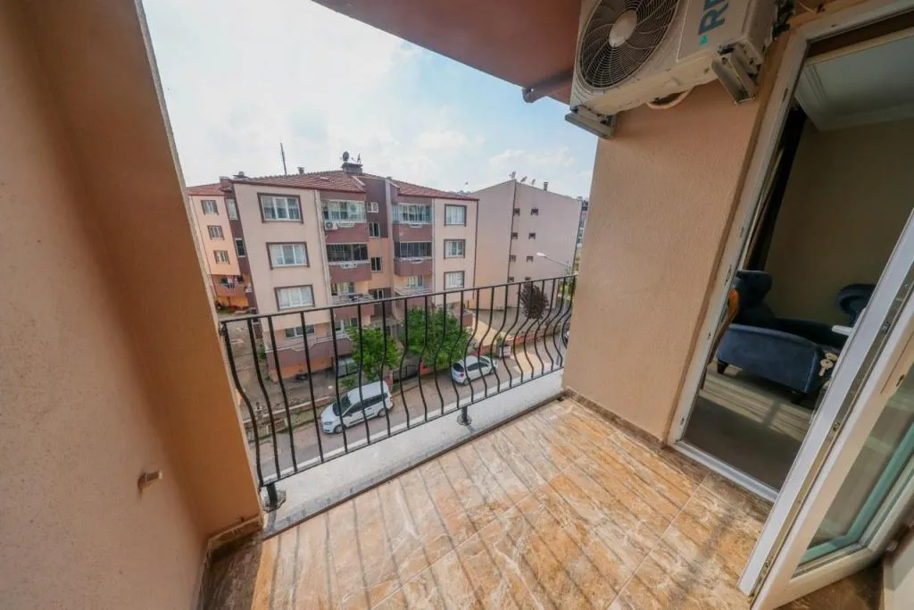 Süperior Suite Oda
