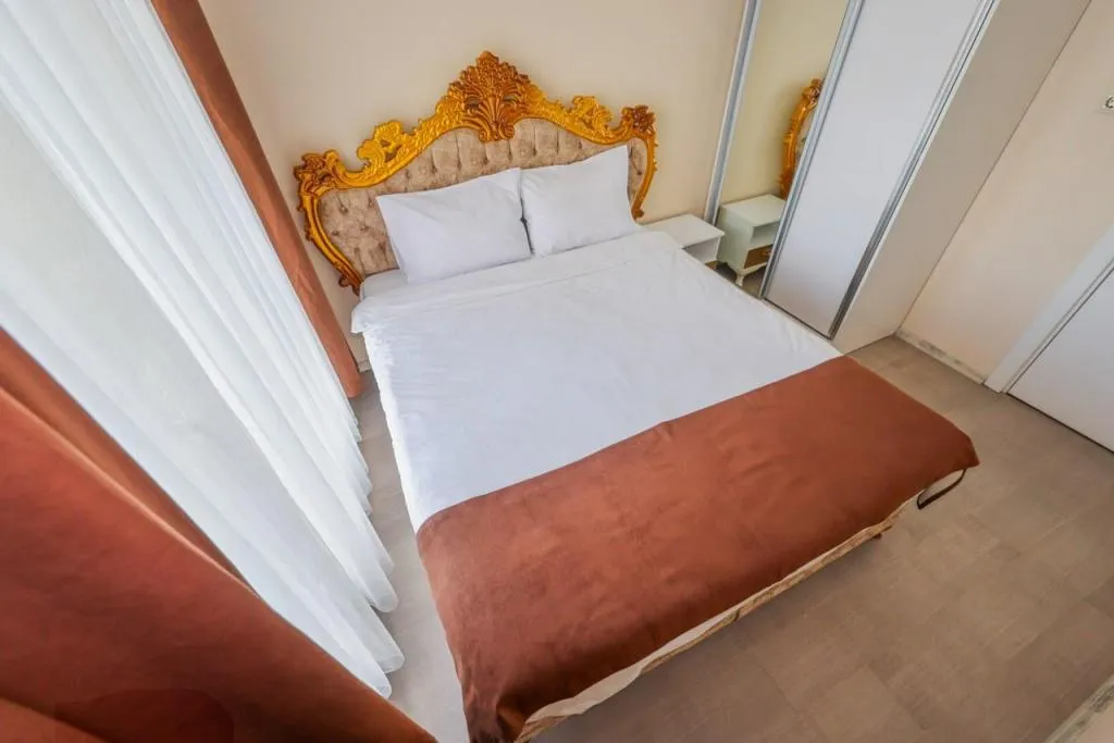 Süperior Suite Oda