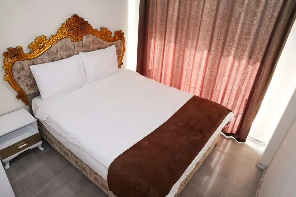 Süperior Suite Oda